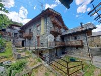 Apartment for sale in Gignod (AO)