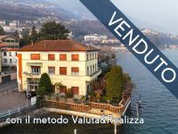 Apartment for sale in Lovere (BG)