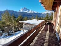 Villa for sale in Borca di Cadore (BL)