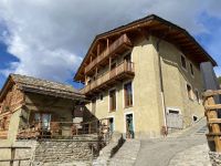 Apartment for sale in Pragelato (TO)