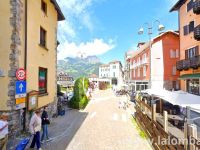 Property for rent in Barzio (LC)