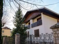 Villa for sale in Barzio (LC)