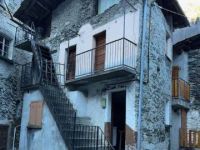 Detached house for sale in Lanzada (SO)