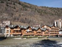 Apartment for sale in Aprica (SO)