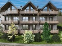 Apartment for sale in Ponte di Legno (BS)
