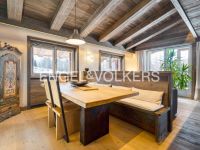 Apartment for rent in Cortina d'Ampezzo (BL)
