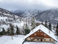 Villa for sale in Sestriere (TO)