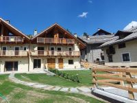 Apartment for sale in Cesana Torinese (TO)