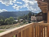 Apartment for sale in Cesana Torinese (TO)