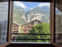 Penthouse / Attic apartment for rent in Oulx (TO)