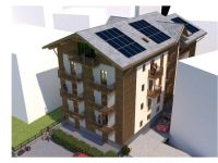 Apartment for sale in Cogne (AO)