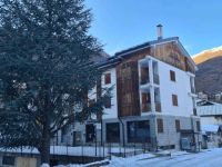 Penthouse / Attic apartment for sale in Limone Piemonte (CN)