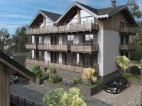 Apartment for sale in Temù (BS)