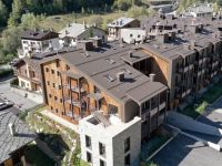 Apartment for sale in Courmayeur (AO)