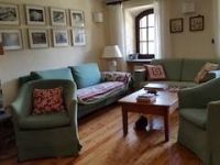 Apartment for rent in Courmayeur (AO)