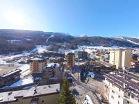 Penthouse / Attic apartment for sale in Aprica (SO)
