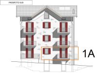 Apartment for sale in Chiesa in Valmalenco (SO)