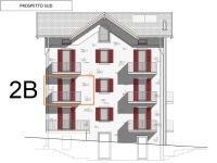 Apartment for sale in Chiesa in Valmalenco (SO)