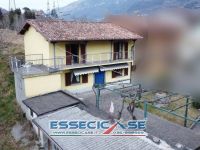Terraced house for sale in Sovere (BG)