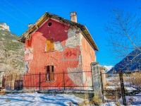 Detached house for sale in Oulx (TO)