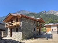 Villa for sale in Courmayeur (AO)
