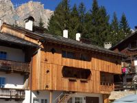 Apartment for sale in Cortina d'Ampezzo (BL)