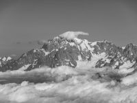 Penthouse / Attic apartment for sale in Courmayeur (AO)