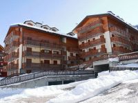 Apartment for rent in Aprica (SO)