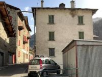 Detached house for sale in Lanzada (SO)