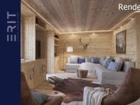 Apartment for sale in Cortina d'Ampezzo (BL)