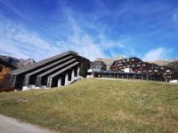 Apartment for sale in Senales (BZ)