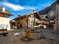 Apartment for sale in Pragelato (TO)