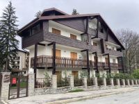 Apartment for rent in Bardonecchia (TO)