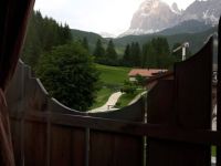 Penthouse / Attic apartment for sale in Cortina d'Ampezzo (BL)