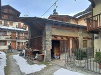 Country house / Farmhouse for sale in Morgex (AO)
