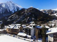 Apartment for sale in Courmayeur (AO)