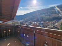 Penthouse / Attic apartment for sale in Aprica (SO)
