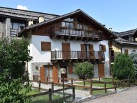 Apartment for sale in Oulx (TO)