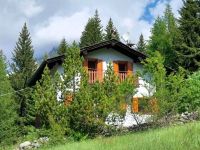Villa for sale in Chiesa in Valmalenco (SO)