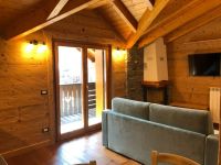 Penthouse / Attic apartment for rent in Aprica (SO)
