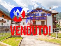 Apartment for sale in Falcade (BL)
