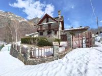Villa for sale in Usseglio (TO)