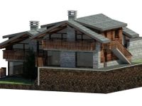 Real estate development for sale in Temù (BS)