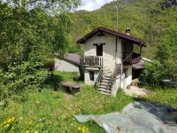 Country house / Farmhouse for sale in Sampeyre (CN)