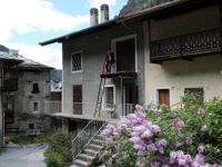 Apartment for sale in Aymavilles (AO)