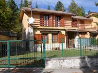 Terraced house for sale in Rocca di Mezzo (AQ)