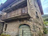 Detached house for sale in Oulx (TO)