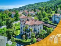 Villa for sale in Stresa (VB)