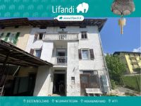 Terraced house for sale in Stenico (TN)