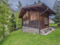 Country house / Farmhouse for sale in Senales (BZ)